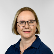 Profilbild von Dr. med. Susann Wolf