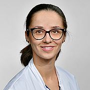Profilbild von  Dziyana Bychak