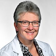 Profilbild von Dr. med. Petra Hilge-Köhler