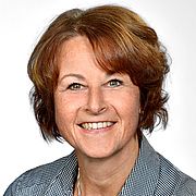Profilbild von  Margrit Boettinger