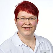 Profilbild von Dr. med. Doreen Hölper
