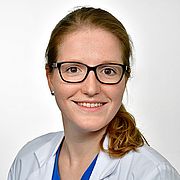 Profilbild von Dr. med. Lisa Di Giorgio-Tümmers