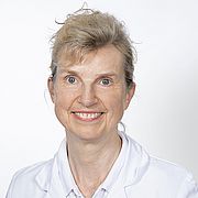 Profilbild von Dr. med. Petra Wacker