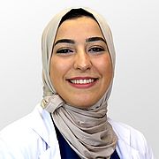 Profilbild von Doctor-medic Soukaina Amani