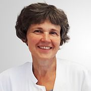 Profilbild von Dr. med. Bettina Whitlock