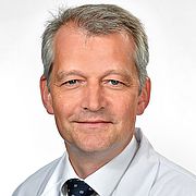 Profilbild von Priv. Doz. Dr. med. Markus Ritter