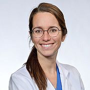 Profilbild von Dr. med. Tanja Flesch