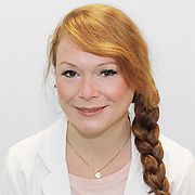 Profilbild von Dr. med. Stephanie Storz
