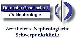 Logo Nephrologische Schwerpunktklinik