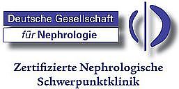 Logo Nephrologische Schwerpunktklinik