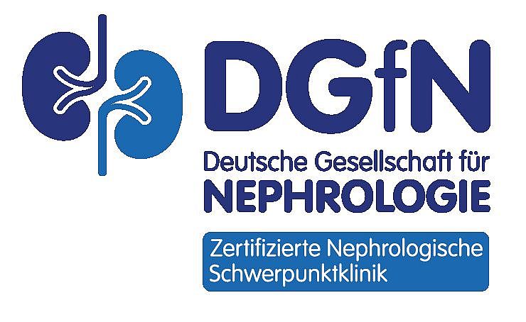 Logo Nephrologische Schwerpunktklinik