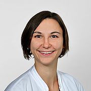 Profilbild von Dr. med. Linda Oberle