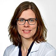 Profilbild von Dr. med. Sabrina Krumrey