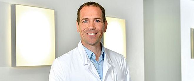 Dr. med. Johannes Böer
