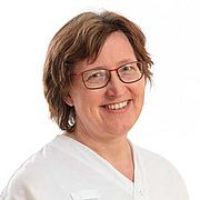 Profilbild von Dr. med. Melanie Niemeyer