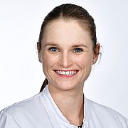 Profilbild von Dr. med. Vanessa Rösch