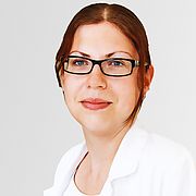 Profilbild von  Christina Hußlein