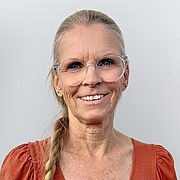 Profilbild von Simone Werner