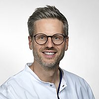 Profilbild von Prof. Dr. med. habil. Daniel Kauff