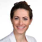 Profilbild von  Kristin Morath