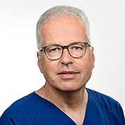 Profilbild von Markus Zanzinger