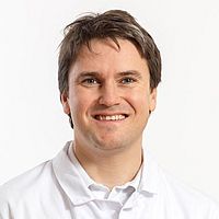 Profilbild von Dr. med. Pascal Argast