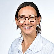 Profilbild von Dr. med. Elena Peters