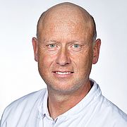 Profilbild von Prof. Dr. med. Bernhard Schmidt-Rohlfing