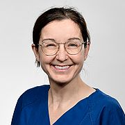 Profilbild von Dr. med. Melanie Müller