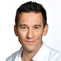 Profilbild von Dr. med. Rüdiger Bronner