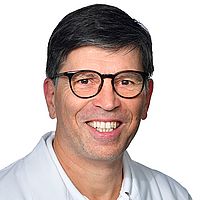 Profilbild von Dr. med. Manfred Grünke