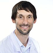 Profilbild von Dr. med. Andreas Horn