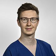 Profilbild von Dr. med. Henrik Phlipsen