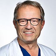 Profilbild von Dr. med. Martin Schipplick