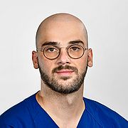 Profilbild von Doctor-medic Ovidiu-Bernard Costinas