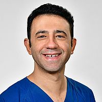 Profilbild von Dr. med. Sherif Aly