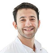 Profilbild von Dr. med. Sherif Aly