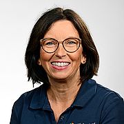 Profilbild von Nicole Moroff