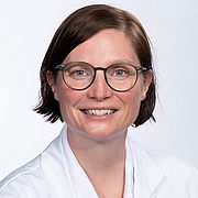 Profilbild von Dr. med. Katja Weisser