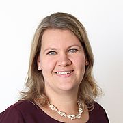 Profilbild von  Anja Pfeifer