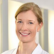 Profilbild von Dr. med. Kathrin Spitznagel
