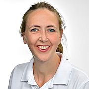 Profilbild von Carmen Gerber