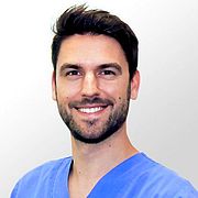Profilbild von Dr. med. Alexander Derbich
