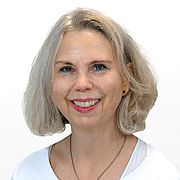Profilbild von Dr. med. Bärbel Keefer