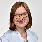 Profilbild von Dr. med. Leonie Förster