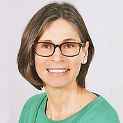 Profilbild von Dr. med. Alexandra Kiefer-Hoffmann