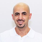 Profilbild von  Alaa Darwesh