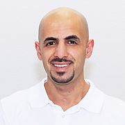 Profilbild von  Alaa Darwesh
