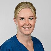 Profilbild von Annika Keppler