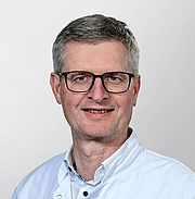 Profilbild von Dr. med. Andreas Ostermeier, MHBA